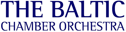The Baltic Chamber Orchestra