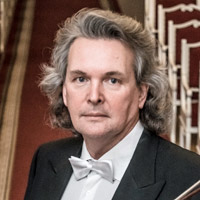 BCO: Lev Klychkov, violin